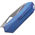REMETTE Woodpecker Linerlock RMTRTWPBL