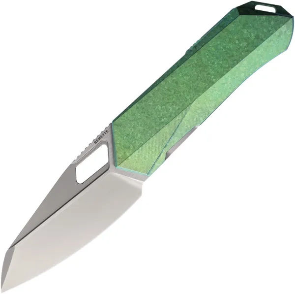 REMETTE Woodpecker Linerlock RMTRTWPGR