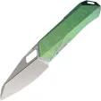 REMETTE Woodpecker Linerlock - RMTRTWPGR