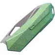 REMETTE Woodpecker Linerlock RMTRTWPGR