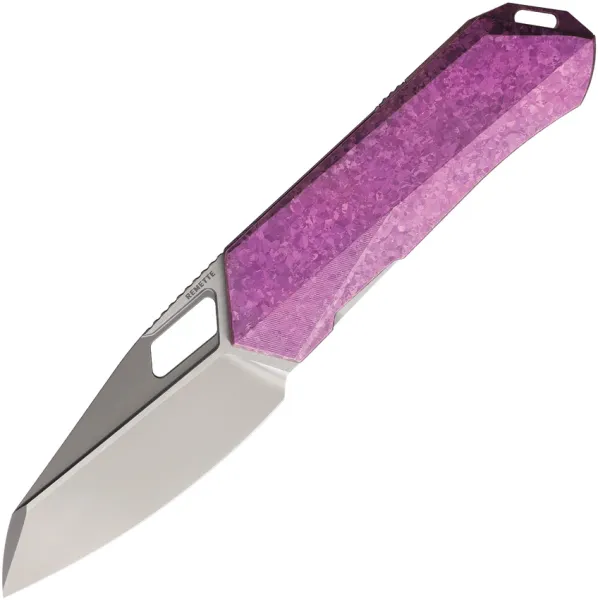 REMETTE Woodpecker Linerlock Pink RMTRTWPIP