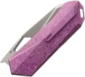 REMETTE Woodpecker Linerlock Pink RMTRTWPIP
