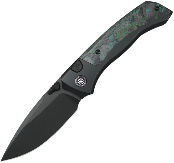 REMETTE Steed Button Framelock Camo Ca RMTRTWSBCBA