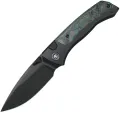 REMETTE Steed Button Framelock Camo Ca - RMTRTWSBCBA