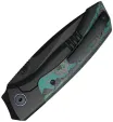REMETTE Steed Button Framelock Camo Ca RMTRTWSBCBA