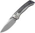REMETTE Steed Button Framelock Camo Ca - RMTRTWSTCBB