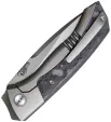 REMETTE Steed Button Framelock Camo Ca RMTRTWSTCBB