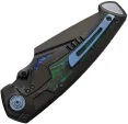 REMETTE Scepter Button Framelock Ti RMTSCPTE REMETTE Scepter Button Framelock Ti RMTSCPTE