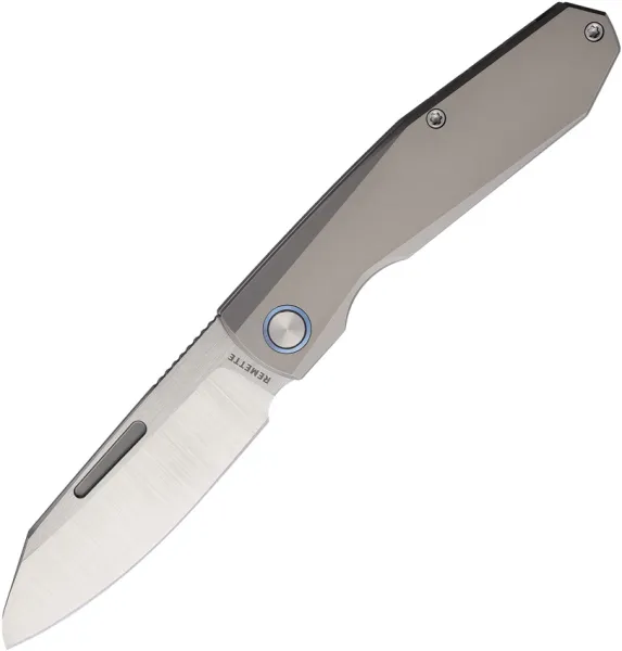 REMETTE Squirrel Slip Joint Ti RMTTDPG