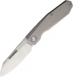REMETTE Squirrel Slip Joint Ti - RMTTDPG