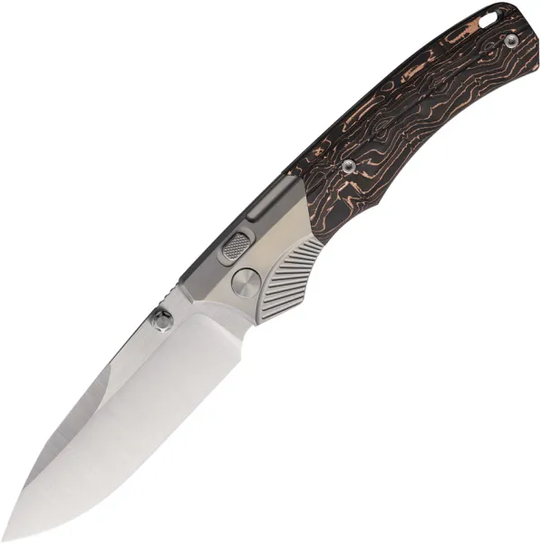 REMETTE WD107 Button Lock RMTWD107TB
