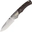 REMETTE WD107 Button Lock - RMTWD107TB