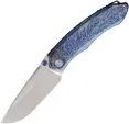 REMETTE Wild Species Framelock - RMTWD108B