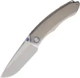 REMETTE Wild Species Framelock Gray - RMTWD108G