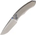 REMETTE Wild Species Button Lock Ti - RMTWD108N1