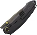 REMETTE Wild Species Button Lock Ti RMTWD108N2