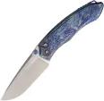 REMETTE Wild Species Button Lock Ti - RMTWD108N3