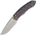 REMETTE Wild Species Button Lock Ti - RMTWD108N4