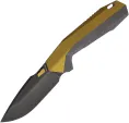 REMETTE RT-WK1 Linerlock - RMTWK1G