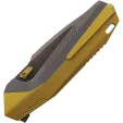 REMETTE WK1 Linerlock Gold RMTWK1G