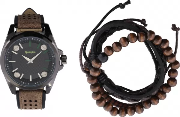 Remington Watch Gift Set knives RMWST4