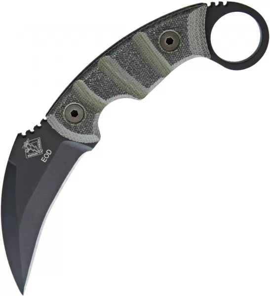 Ranger Kerambit EOD Nylon Sheath knives RN8672