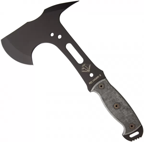 Ranger RD Hawk Pick w-Nylon Sheath knives RN8676