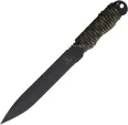 Ranger Shank Fixed Blade Camo Cord - RN9410CAMO