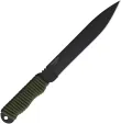 Ranger Ranger Shank OD Green Cord knives RN9410OD