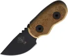 Ranger Little Bird Neck Knife Tan Mic - RN9412TM