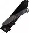 Ranger RD4 Fixed Blade Second - RN9432SEC