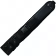 Ranger RD9 Fixed Blade Dark Gray knives RN9433