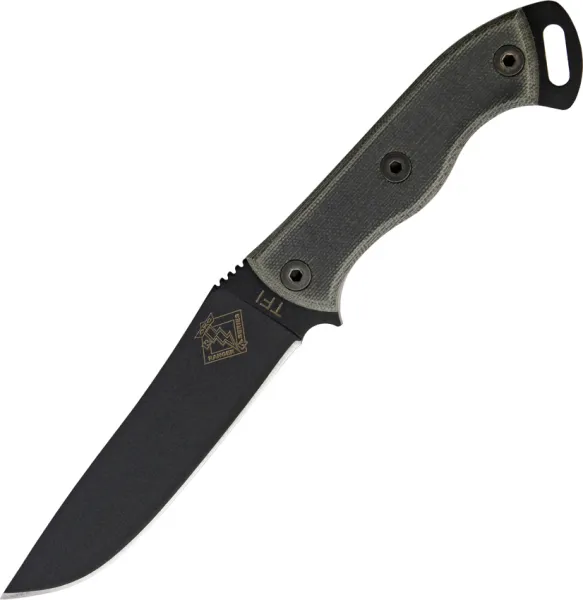 Ranger TFI Black knives RN9442BM