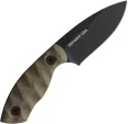 Ranger Model 3 OD Green Micarta knives RN9471OD