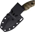 Ranger Model 3 OD Green Micarta knives RN9471OD
