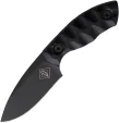 Ranger Model 3 Fixed Blade Black - RN9471