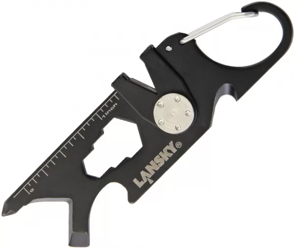 Lansky ROAD1 Roadie Multi Tool (LS505 sharpeners ROAD1