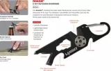 Lansky ROAD1 Roadie Multi Tool (LS505 sharpeners ROAD1