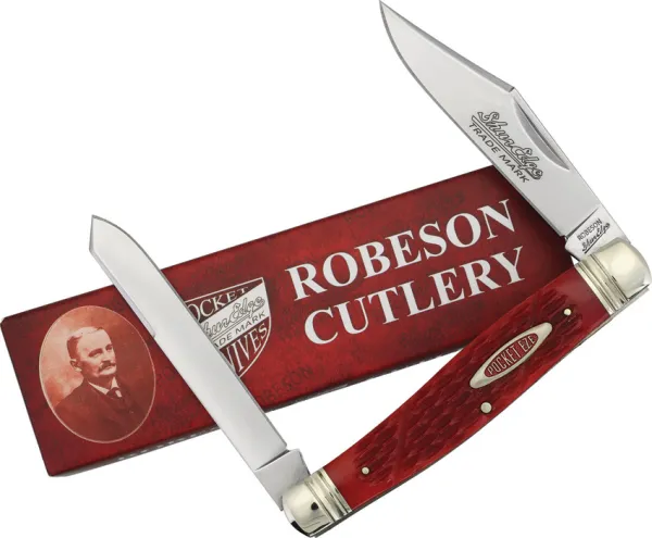 Robeson Texas Moose ROB622751