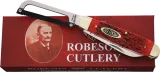 Robeson Gamecock Folder Strawberry Jig ROB632730