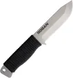 Rogan USA RFK Fixed Blade Black - ROGRFKMBLK