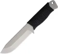 Rogan USA RFK Fixed Blade Black ROGRFKMBLK