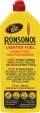 Ronson Ronsonol Lighter Fuel 12/5oz - RON99060
