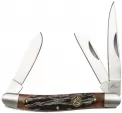 Roper Knives Stockman Chaparral Series - RP0001CBB