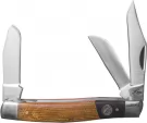 Roper Knives Rattler Stockman - RP0001CMT