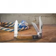 Roper Knives Rattler Stockman RP0001CMT