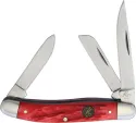 Roper Knives Stockman Chaparral Series - RP0001CRB