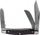 Roper Knives Tombstone Stockman - RP0001DRB