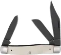 Roper Knives Stockman No Handle Cabon Steel - RP0001XC