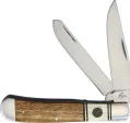 Roper Knives Trapper Laredo Series - RP0002SG